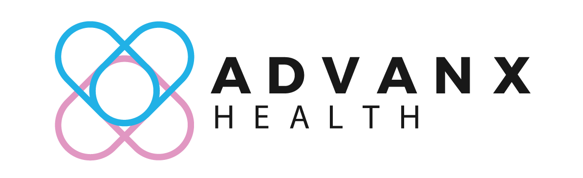 Advanx Health Logo